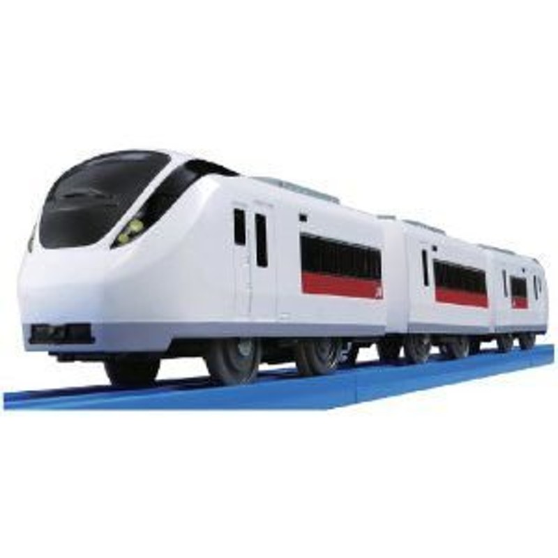 プラレール S-18 E657系特急電車 タカラトミー 送料無料 | LINE ...