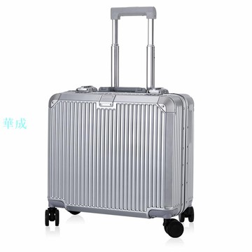 【品質生活】18寸行李箱女小型密碼空姐拉桿箱小號短途登機迷你