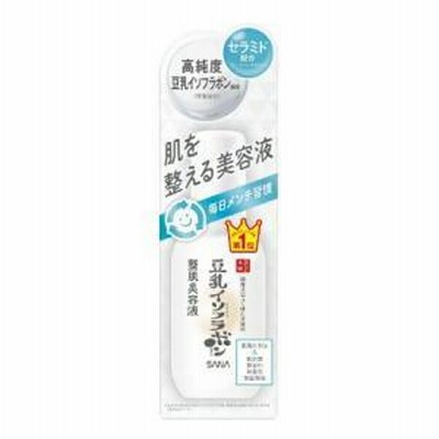 常盤薬品 なめらか本舗 整肌美容液  100ml