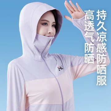 夏季防曬衣女外穿2025新款中年薄款中老年媽媽時尚開衫冰絲短外套