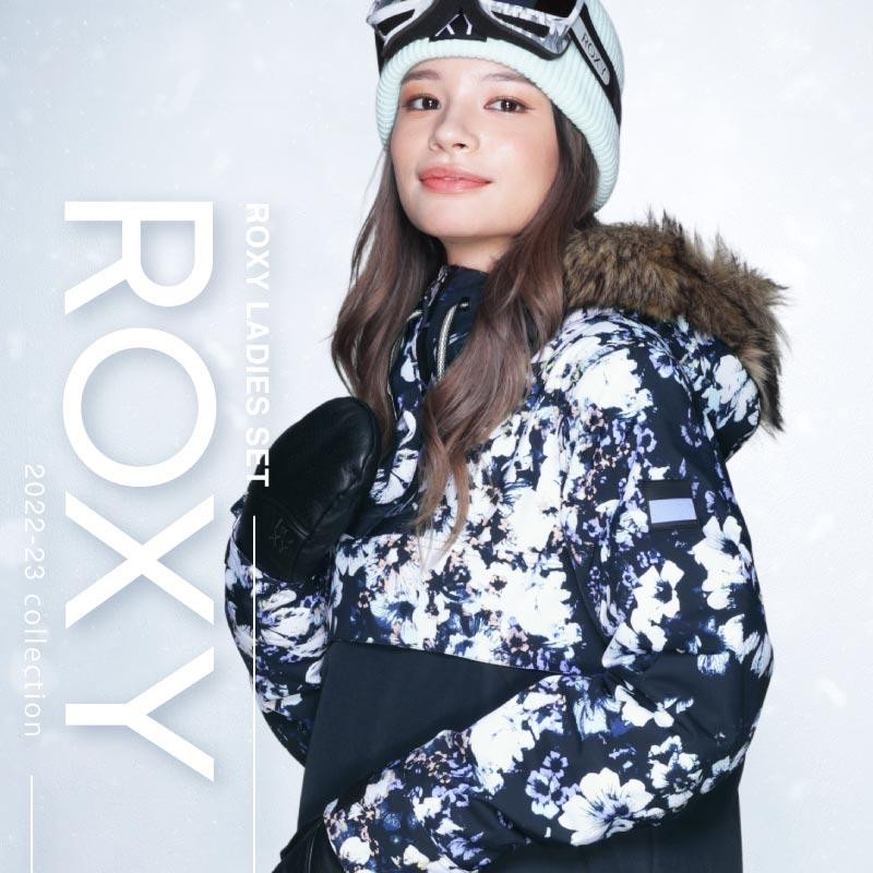 レビューを書けば送料当店負担】 ROXY ロキシー ウェア スノボウェア