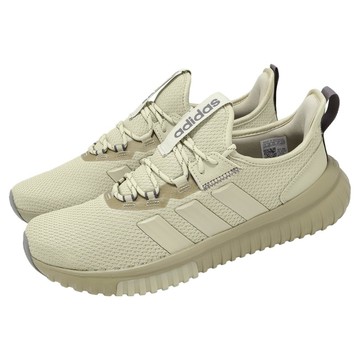 adidas 愛迪達 男款 KAPTIR 4.0 運動休閒鞋 JR8480  米色  27.5cm