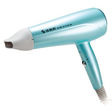 達新牌負離子專業吹風機-TS2380