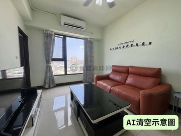 高樓雙面採光|大兩房兩衛台積電|後勁捷運宅｜高雄市楠梓區高峰街