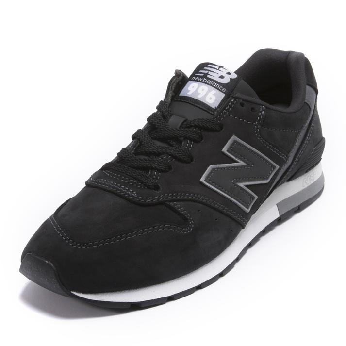 NEW BALANCE CM996RJ オールヌバック 新しいコレクション