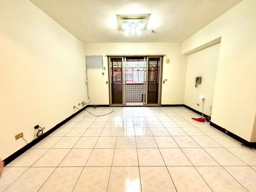 獨家1250萬‼️青年城方正三房平車⭐住商小凱｜新北市五股區西雲路