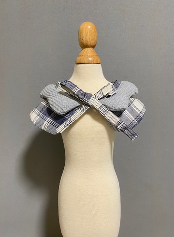 胖胖糖霜鬆餅_藍莓口味