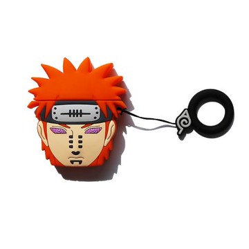 Airpods保護套適用于蘋果1/2代藍牙無線耳機盒硅膠防摔全包軟殼