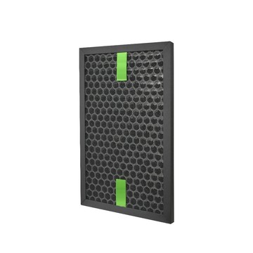 適用Honeywell HPA-5150/5250/5350 蜂顆活性碳 加強淨味濾網 替換HRF-SC1等強效淨味濾網 綠綠好日