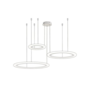 【必登堡】珍妮芙吊燈 【B560211】