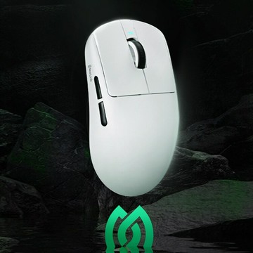 滑鼠 USB 筆電滑鼠 遊戲辦公通用VXE蜻蜓R1 星閃滑鼠游戲辦公電競長續航超輕量化人體工學