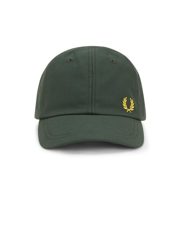 Fred Perry Oxford Peaked Hat