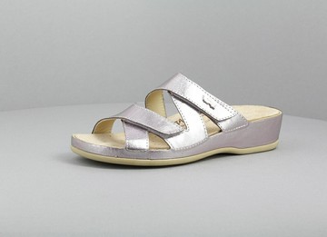 原裝進口 奧地利 VITAL活力健康休閒女鞋(亮粉色) 【奧地利精品】送禮推薦★APP下單點數4倍送