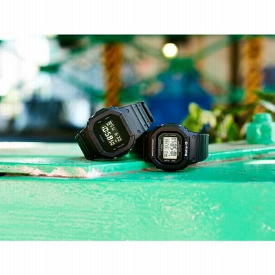 G-SHOCK Gショック Time distortion シリーズ WEB限定カラー