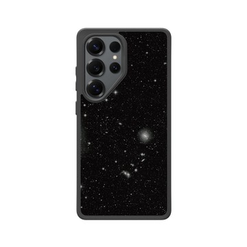 Galaxy S25 Ultra SolidSuit 黑 - NASA - 銀河星空