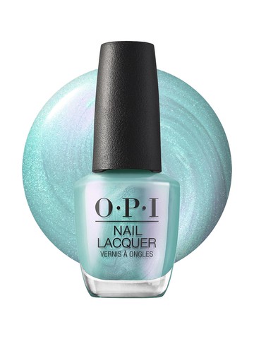 [OPI][Nail Lacquer] NLH017 - Pisces the Future