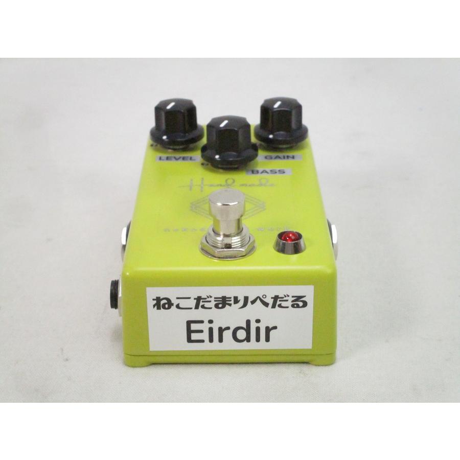 (中古)ねこだまり工房   Eirdir オーバードライブ  (横浜店)