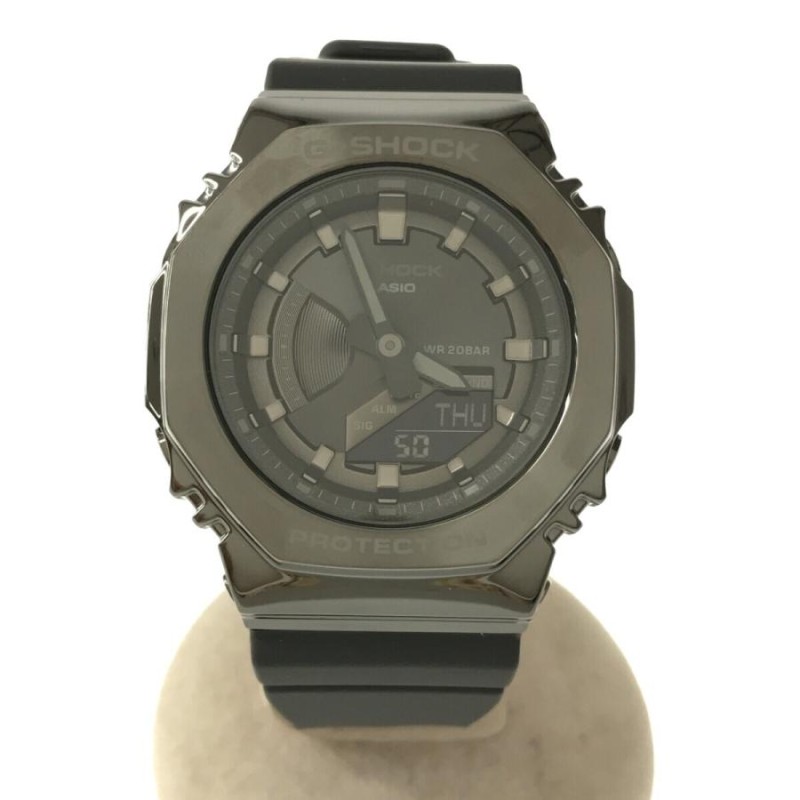 G-SHOCK ジーショック 【men3178D】 CASIO カシオ GM-S2100B-8AJF