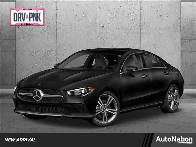 [訂金賣場] 2020 CLA 250 COUPE