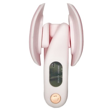 MICHAEL FITNESS 麥克健身 充電計數盆底肌訓練器 15~20kg可調  粉色