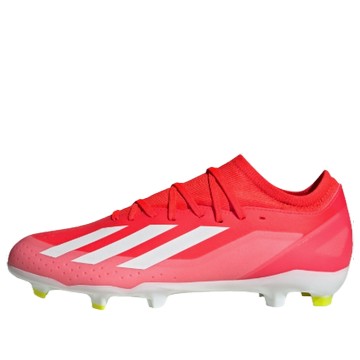 adidas X Crazyfast League FG 'Red'