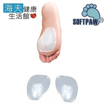 【海夫健康生活館】WELL LANDS 關愛天使 調整型全功能腳掌墊