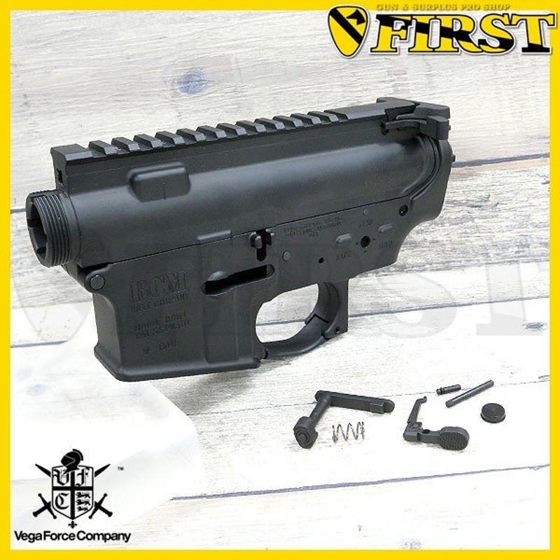 VFC スタンダードM4用 メタルレシーバー BCM4 リミテッド VF9-MB-BCM4-BK 通販 LINEポイント最大0.5%GET |  LINEショッピング