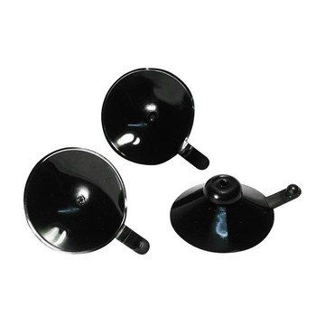 Ergoplay 支撐架專用吸盤 黑色 Tappert適用 單顆包裝【黃石樂器】