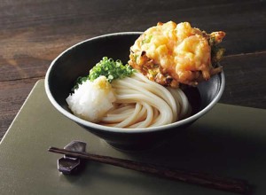 お歳暮 もり家 本格手打もり家のぶっかけうどんセット UP-5 贈答 ギフト（送料無料）