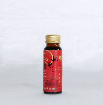 林也植純美姬力酵素飲隨身罐