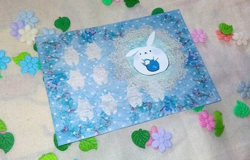 【迷茫】明信片/卡片