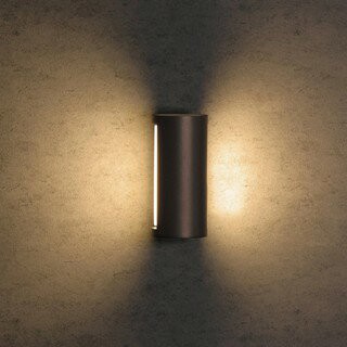 舞光 LED 13W 圓轉戶外壁燈(黃光) 實體門市 保固一年 OD-2346 好商量~【APP滿額下單10%點數(單一帳號最高5000點)】1/31止