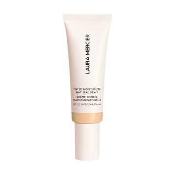 LAURA MERCIER 水潤光感保濕潤色霜 SPF 30