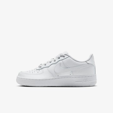 NIKE AIR FORCE 1 LE (GS) 中大童 休閒鞋 DH2920111