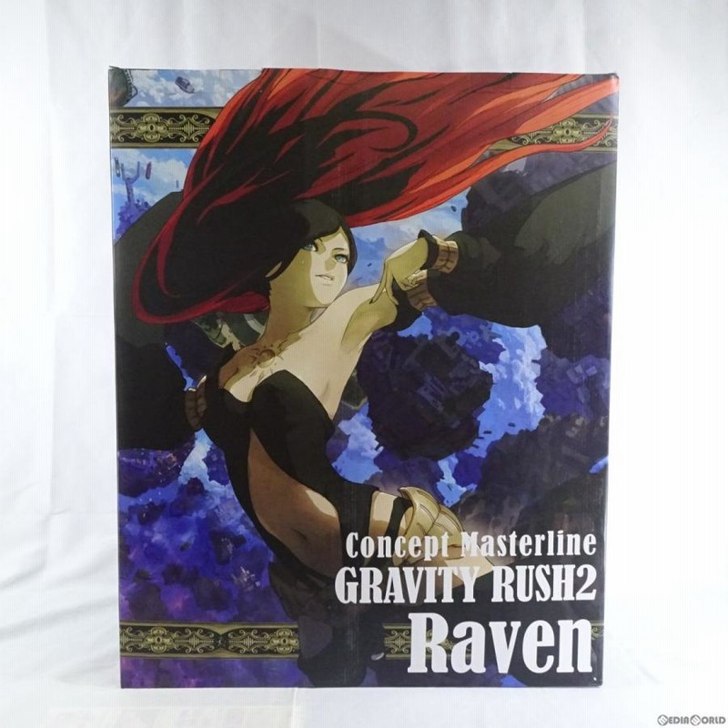 現在開催中のキャンペーン＆お得情報 新品即納』{FIG} コンセプトマスターライン/ クロウ GRAVITY ゲームキャラクター