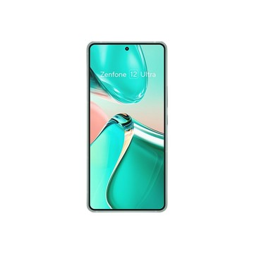 INGENI ASUS Zenfone 12 Ultra 保護貼 全膠滿版 黑邊 旭硝子玻璃保護貼【INGENI徹底防禦】