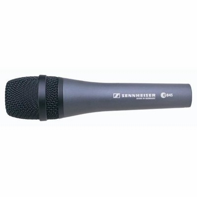SENNHEISER/e 845