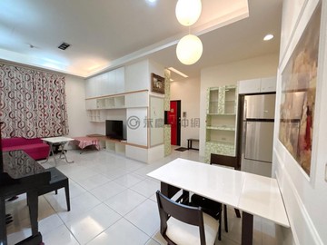 七期南側_大墩學區_英棋尊邸露台戶｜台中市南屯區河南路四段