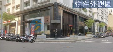 六合商圈市議會捷運三角窗金店｜高雄市前金區新盛一街