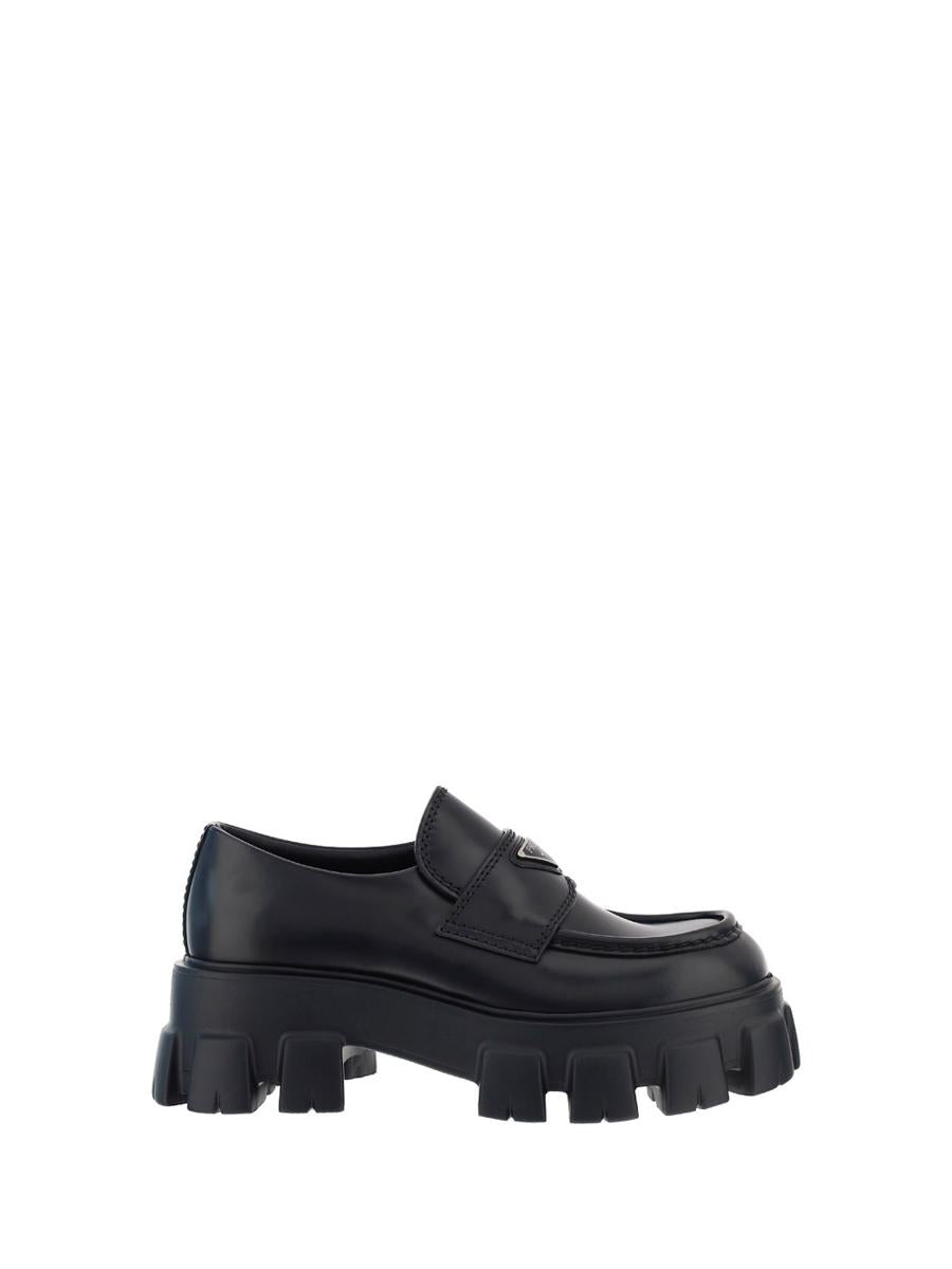 PRADA LOAFERS