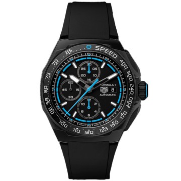 TAG Heuer 豪雅Formula 1系列計時腕錶(CBZ2084.FT8097)