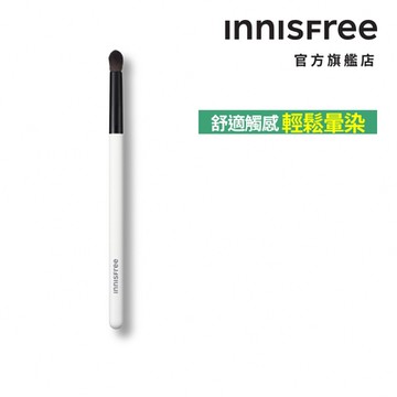 INNISFREE 妝自然美妝工具-眼影暈染刷