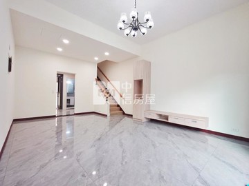 文昌國小邊間裝潢美墅｜台中市北屯區文昌東七街