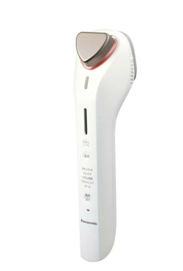 國際牌 Panasonic EH-ST86 美容儀 高浸透型 eh st86 美容家電  日本必買代購