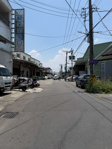 鳳山區工業廠房110坪 ｜高雄市鳳山區鳳仁路