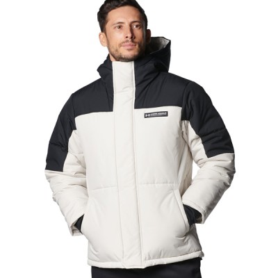 アンダーアーマー UNDER ARMOUR UA INSULATED JACKET スポーツウェア