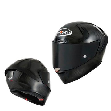 【碳纖輕量】SUOMY SR-GP EVO #碳纖維 亮面 全罩式安全帽