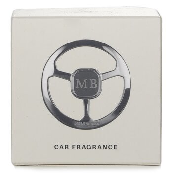 Max Benjamin Max Benjamin 汽車香薰 - White Pomegranate 1pc-汽車香氛