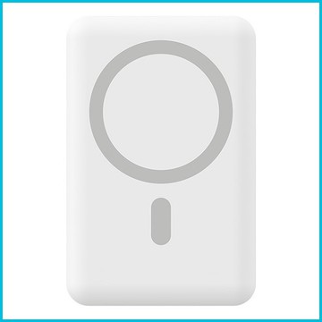 mophie essentials Snap+ Powerstation 10K 磁吸便攜行動電源 支援MagSafe