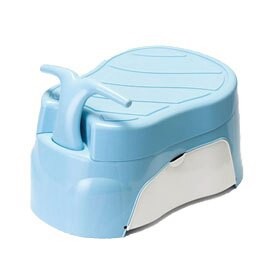 奇哥 多功能學廁椅【悅兒園婦幼生活館】